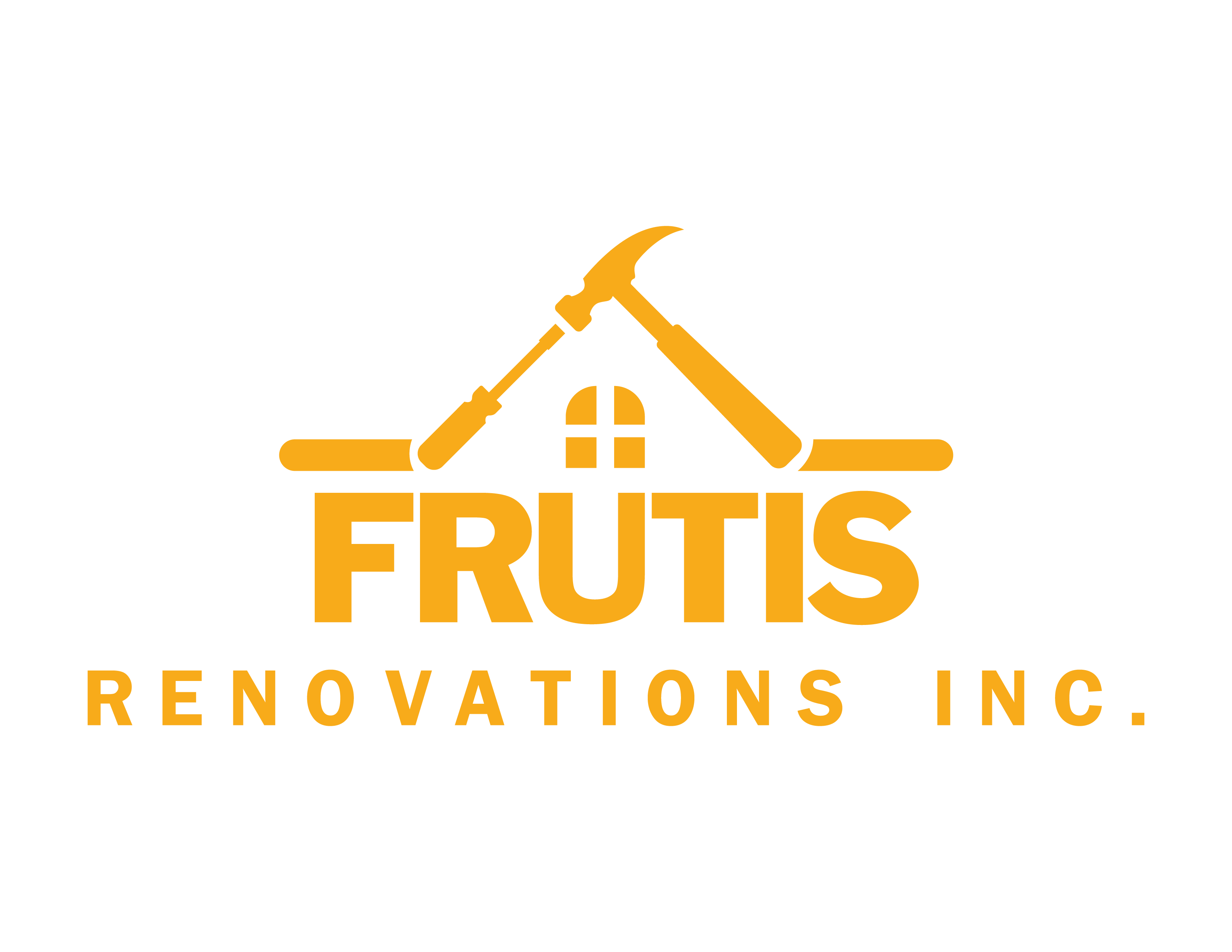 Frutis Renovations Inc