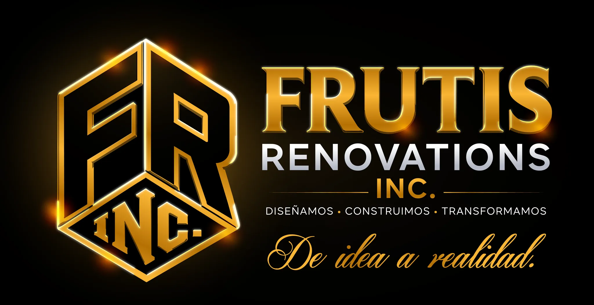 Frutis Renovations Inc
